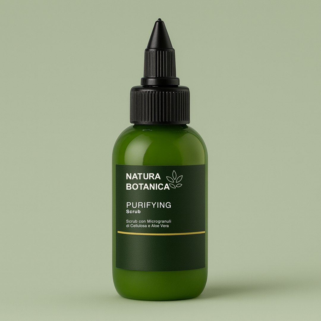 NATURA BOTANICA - Purifying - Scrubs