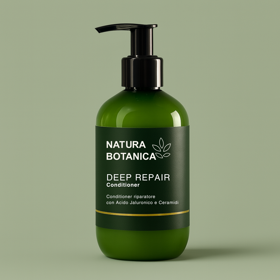 NATURA BOTANICA - Deep Repair - Condictioner
