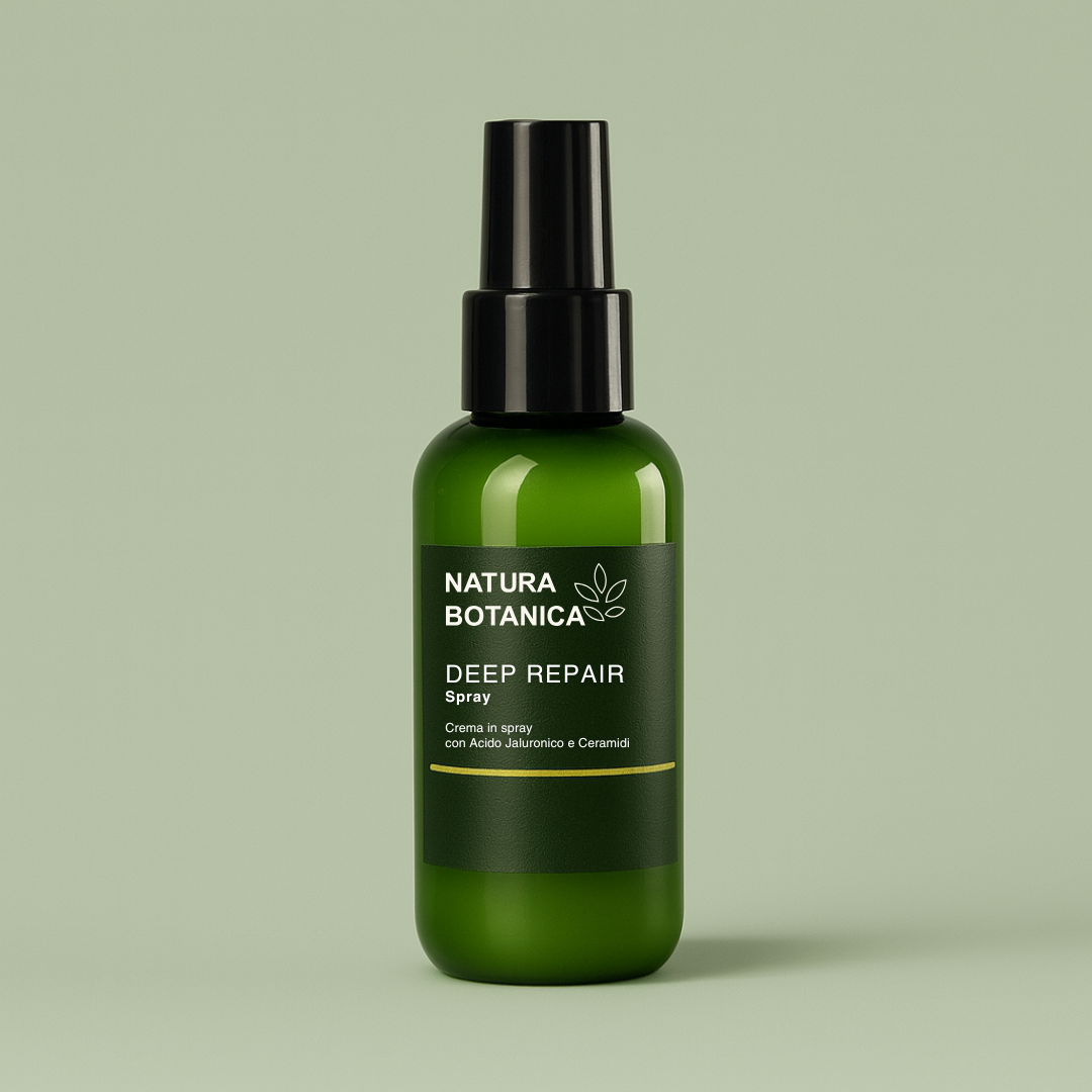 NATURA BOTANICA - Deep Repair - Spay