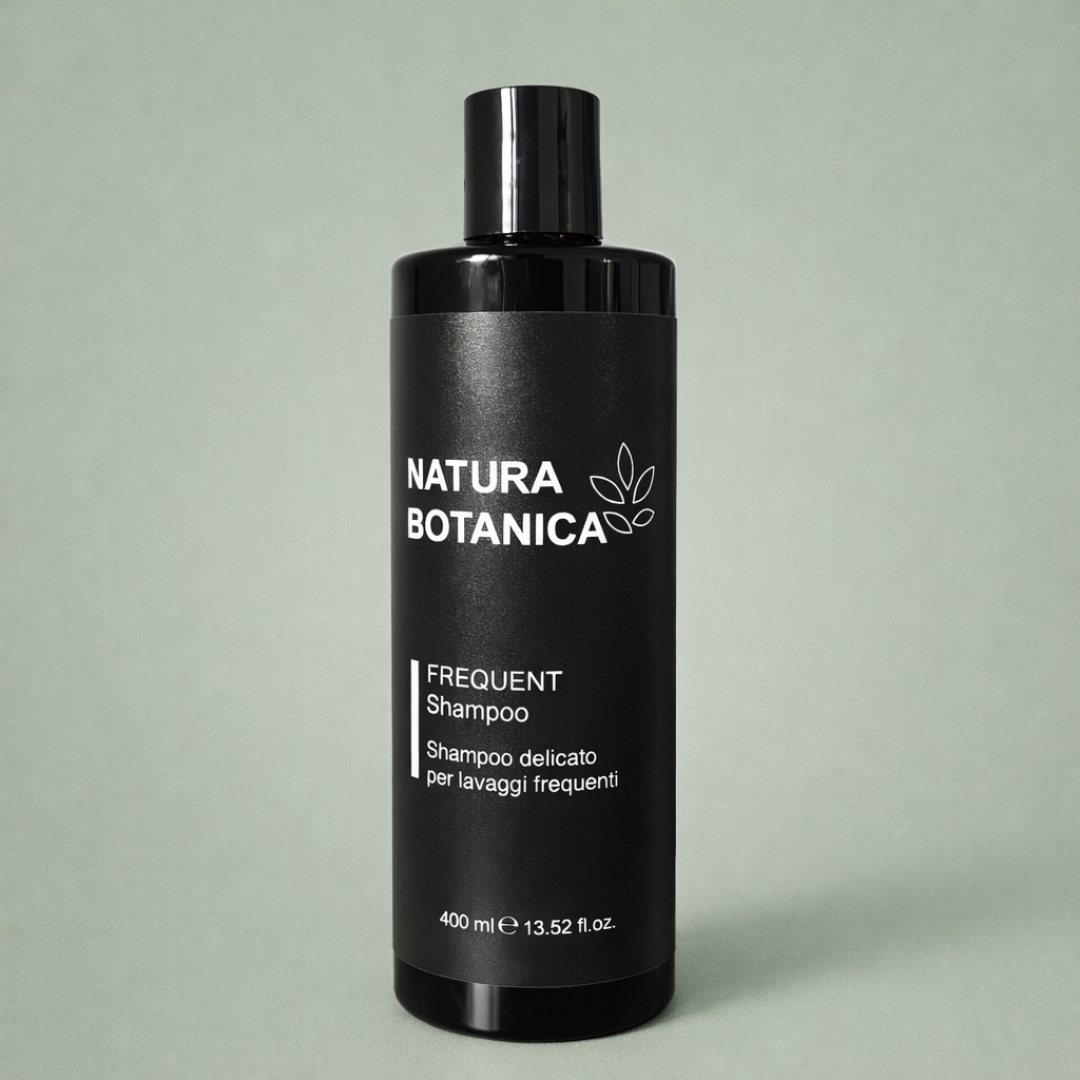 NATURA BOTANICA - Frequent - Shampoo